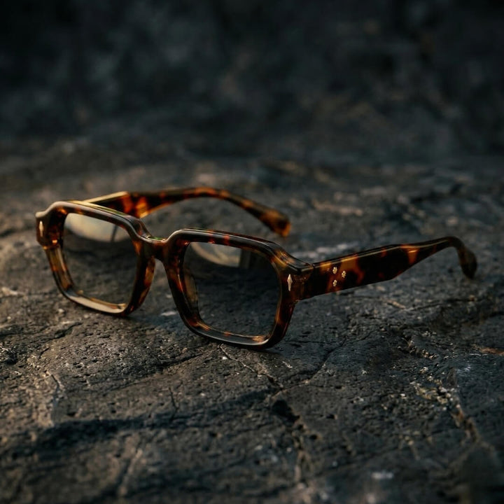 Belridge Square Sunglasses