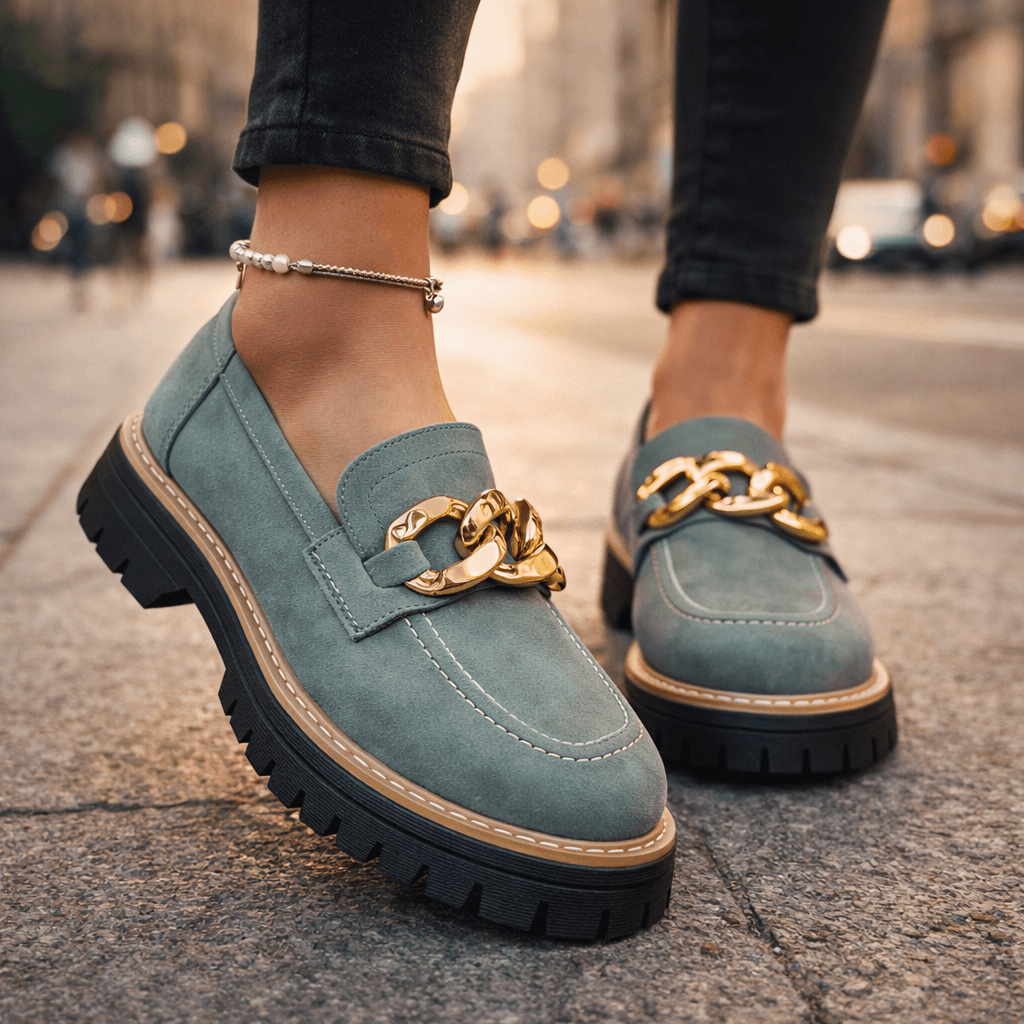 Evora Rise Platforms