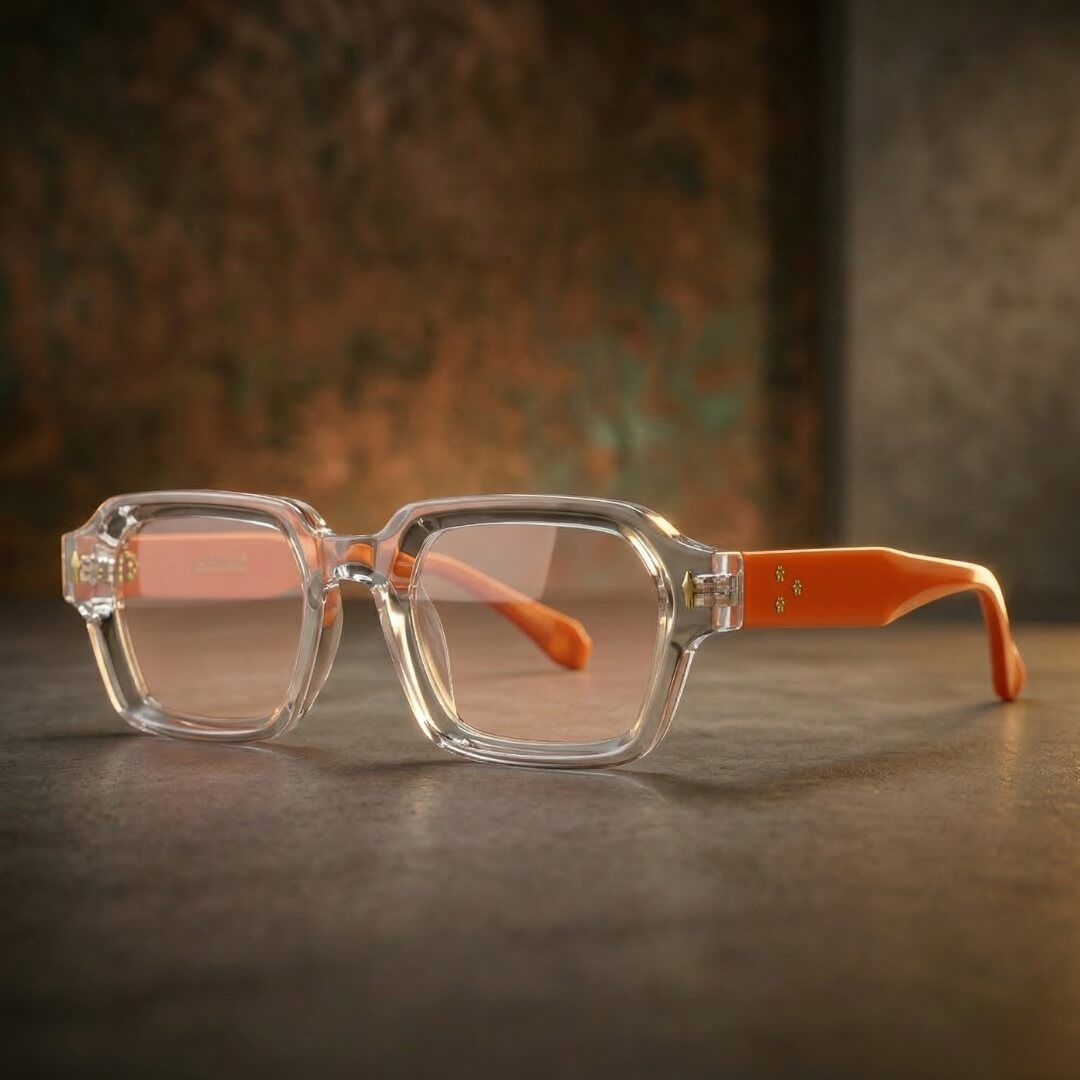 Belridge Square Sunglasses