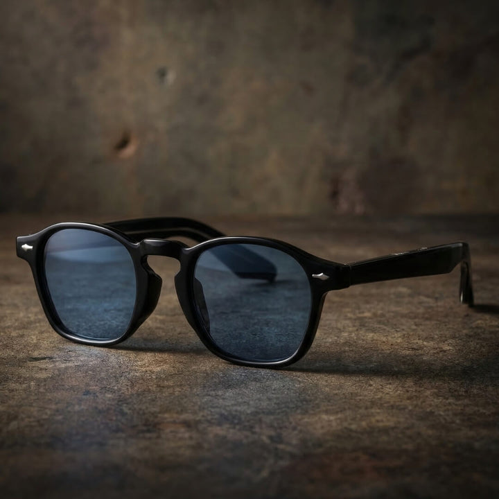Nero Square Sunglasses