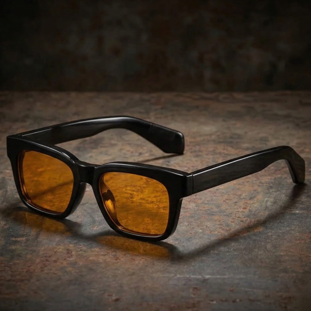 Norvale Square Sunglasses