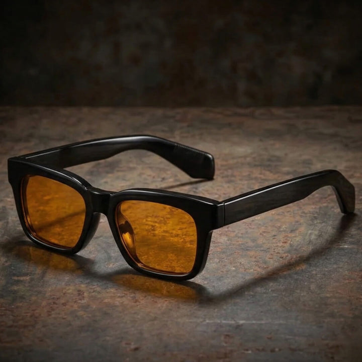 Norvale Square Sunglasses
