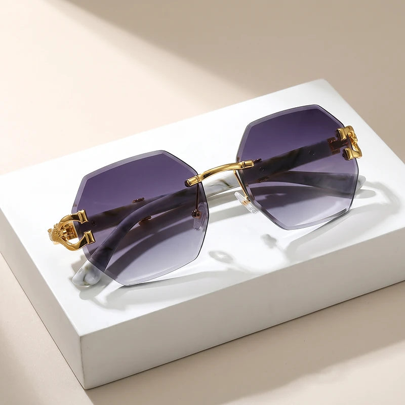 Regal Panther Sunglasses