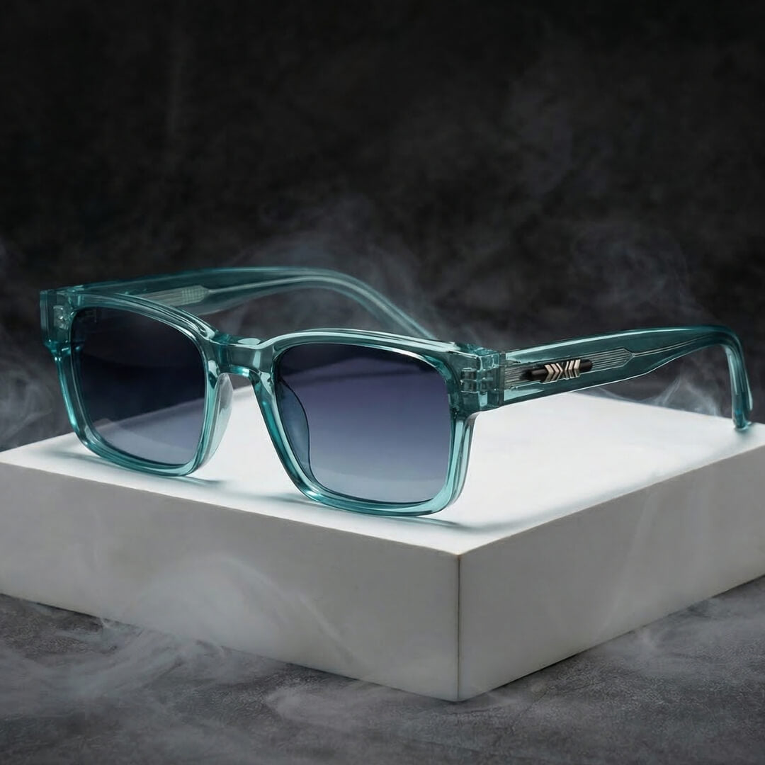 Carter Square Sunglasses