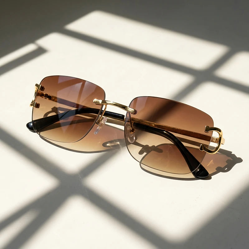 Russo Edge Sunglasses