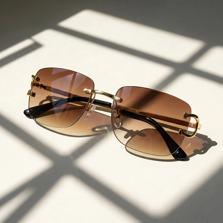 Russo Edge Sunglasses