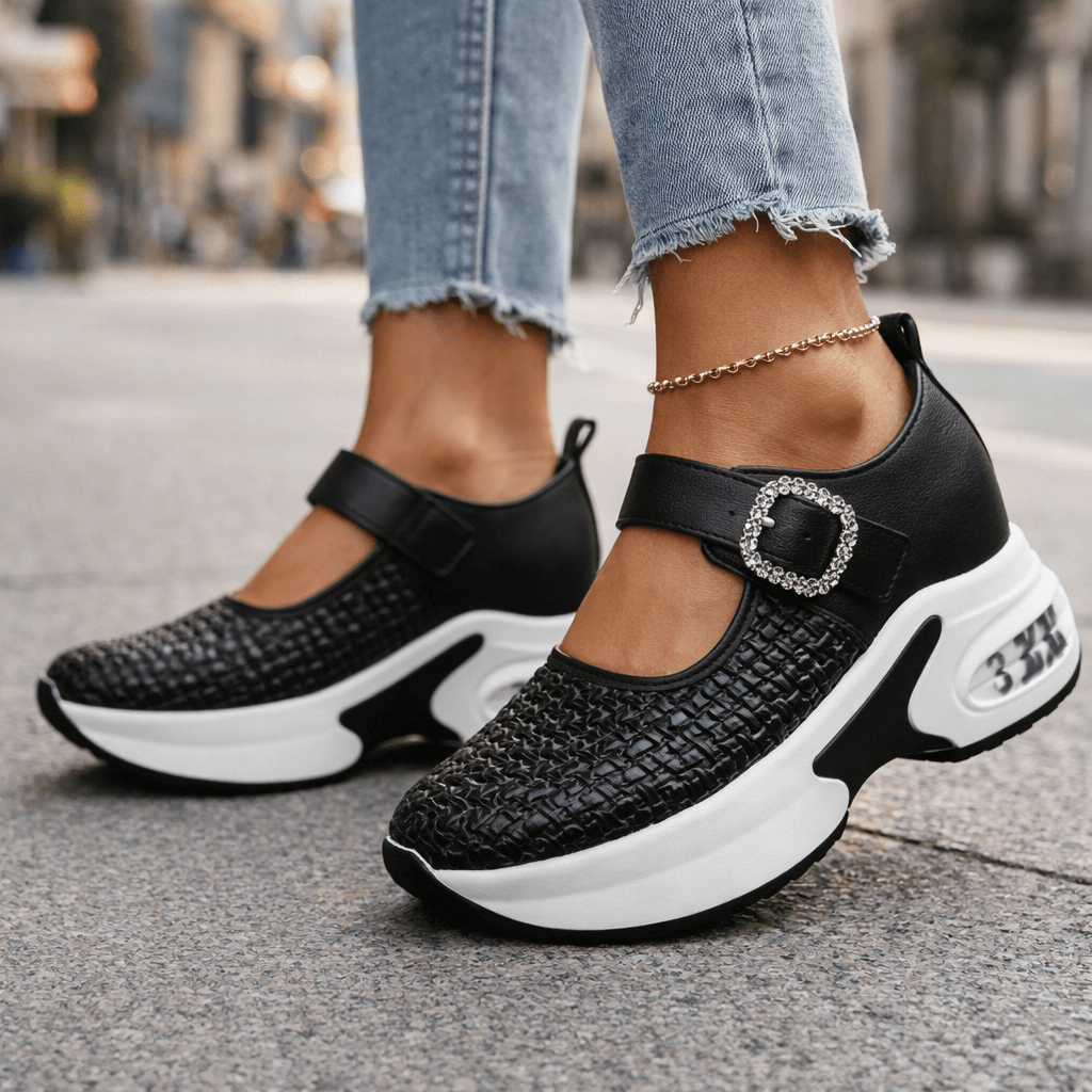 Bella Charm Platforms