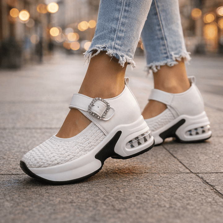 Bella Charm Platforms