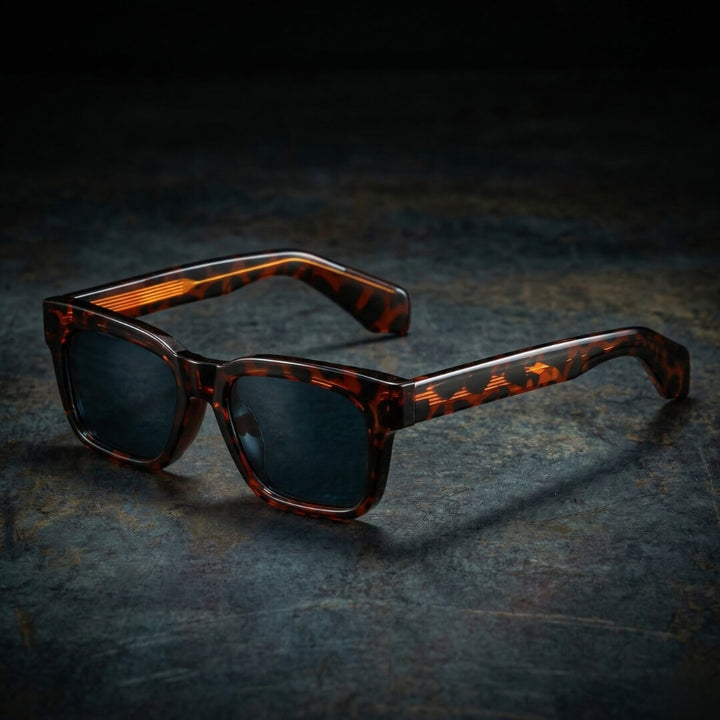 Norvale Square Sunglasses