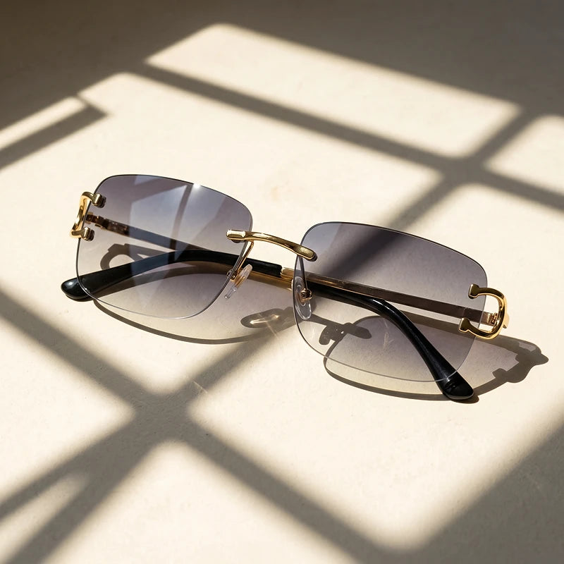 Russo Edge Sunglasses