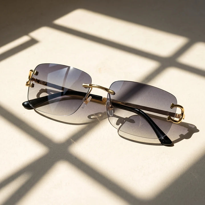 Russo Edge Sunglasses