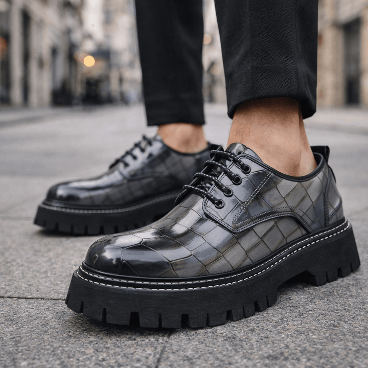Dawson Platform Shoes
