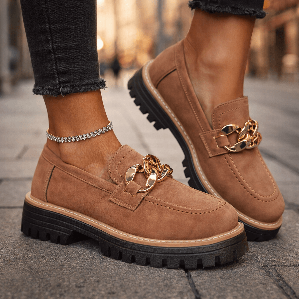Evora Rise Platforms