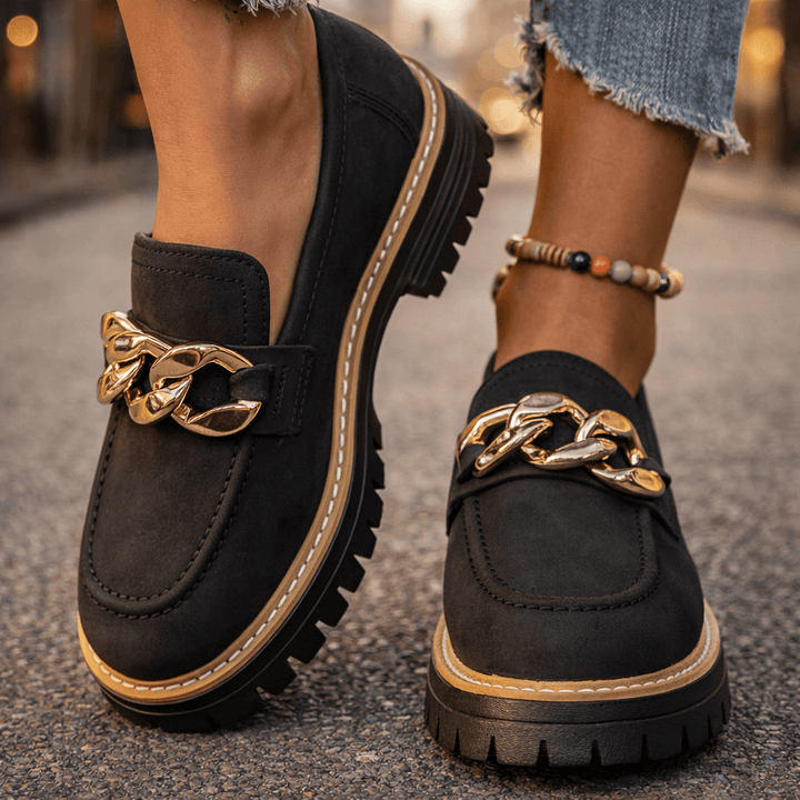 Evora Rise Platforms