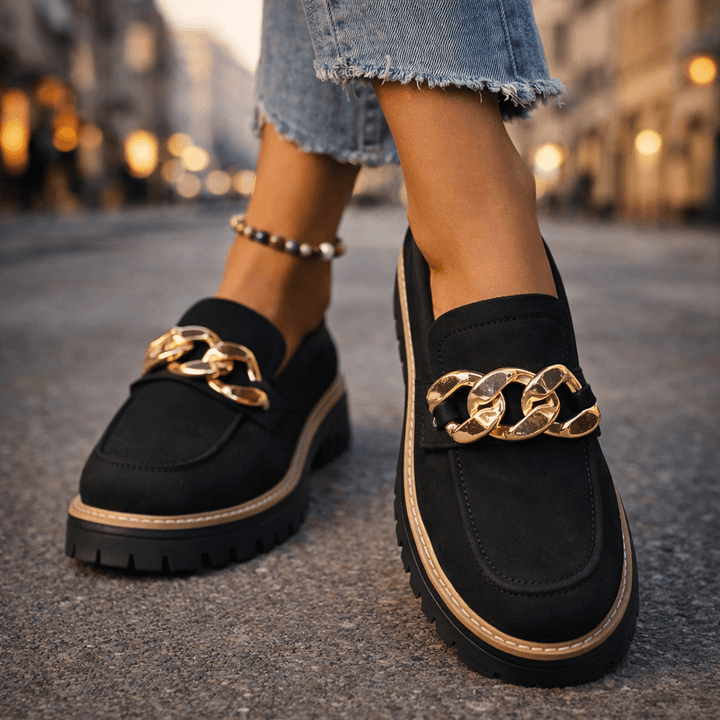 Evora Rise Platforms
