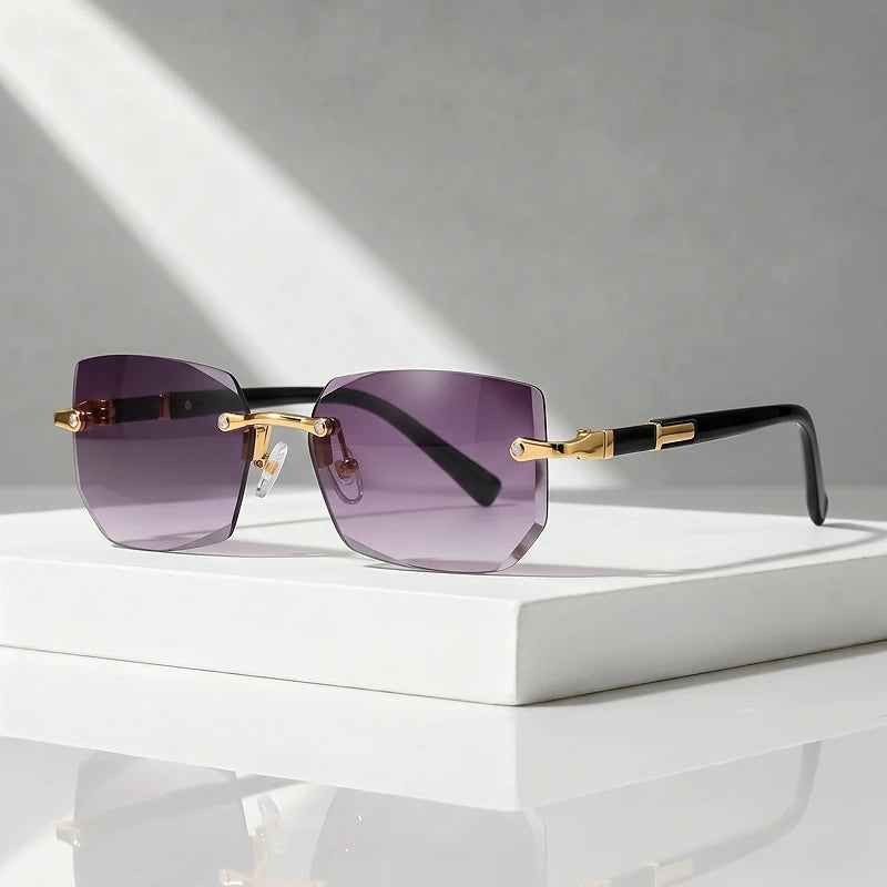 Revel Edge Sunglasses