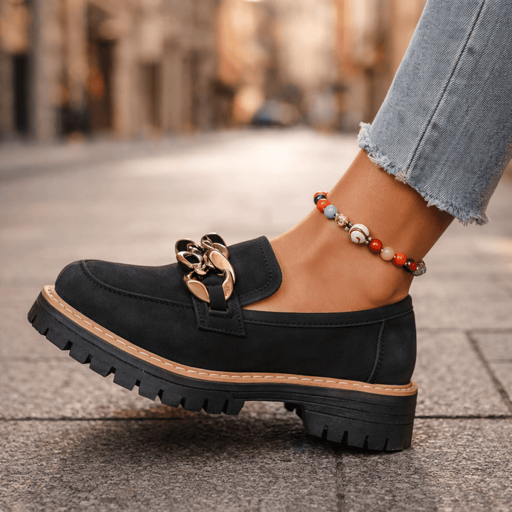Evora Rise Platforms