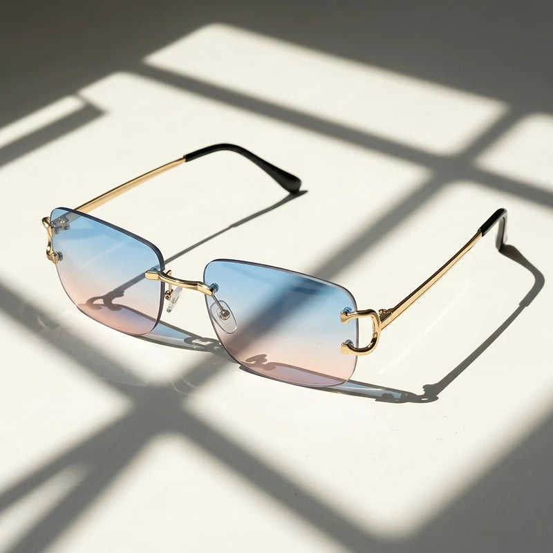 Russo Edge Sunglasses