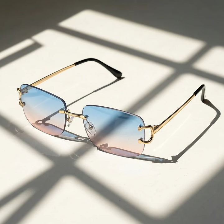 Russo Edge Sunglasses