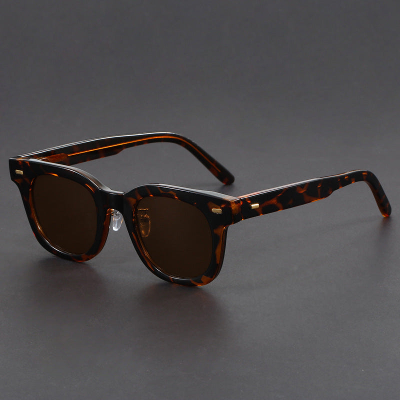 Savoy Square Sunglasses