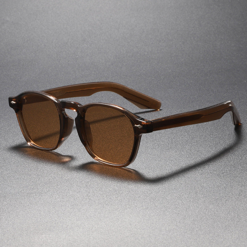 Nero Square Sunglasses