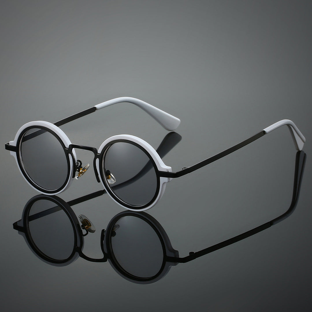 Monroe Round Sunglasses