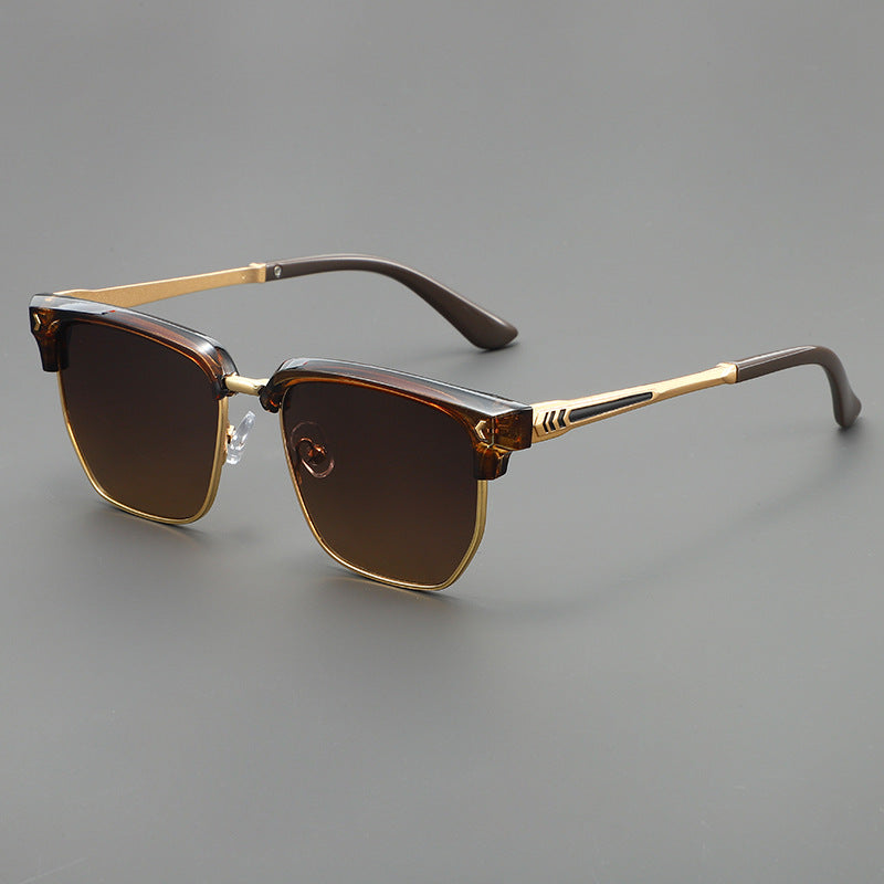 Rivaro Square Sunglasses