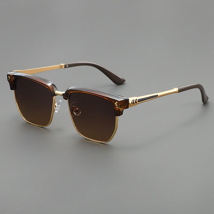 Rivaro Square Sunglasses