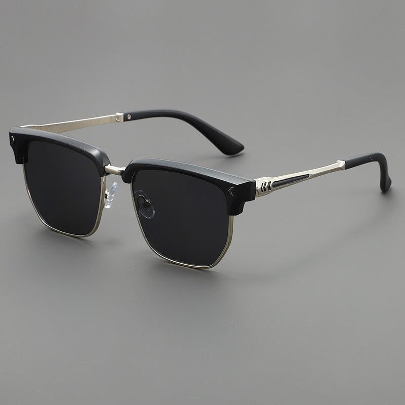Rivaro Square Sunglasses