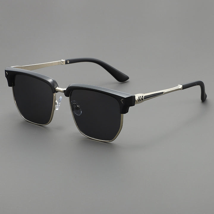 Rivaro Square Sunglasses