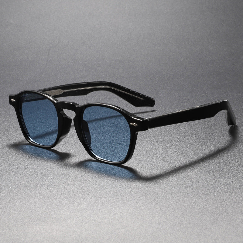 Nero Square Sunglasses