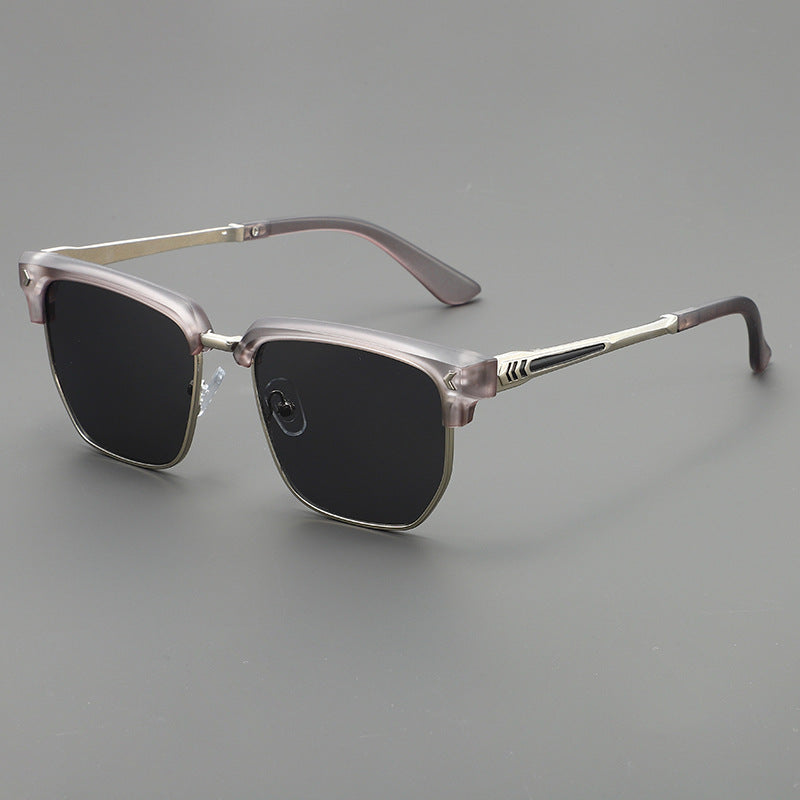 Rivaro Square Sunglasses