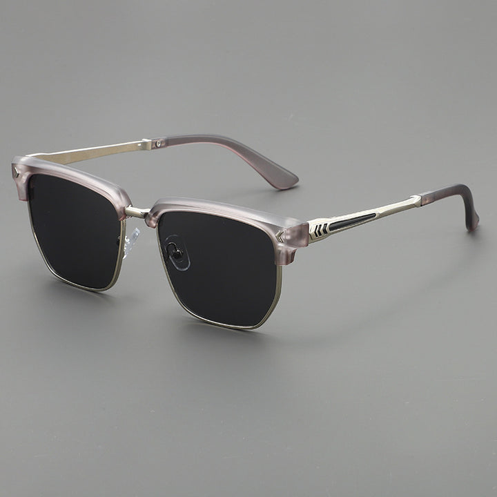 Rivaro Square Sunglasses