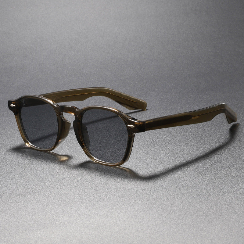 Nero Square Sunglasses