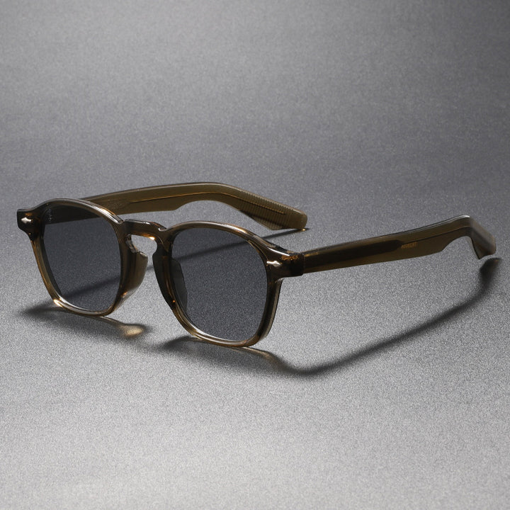 Nero Square Sunglasses