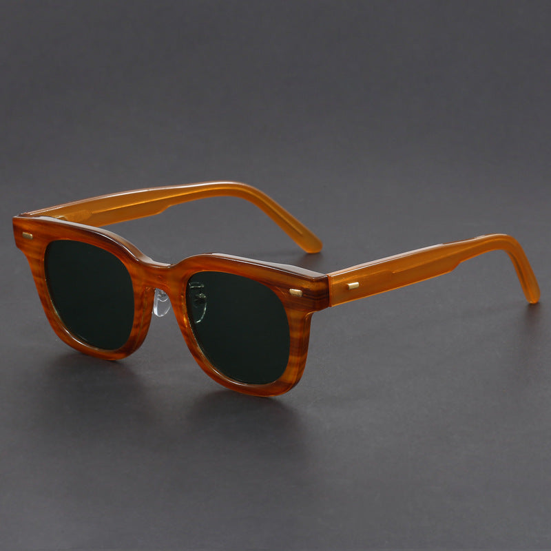 Savoy Square Sunglasses