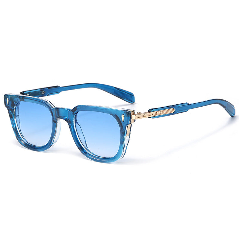 Kairo Square Sunglasses