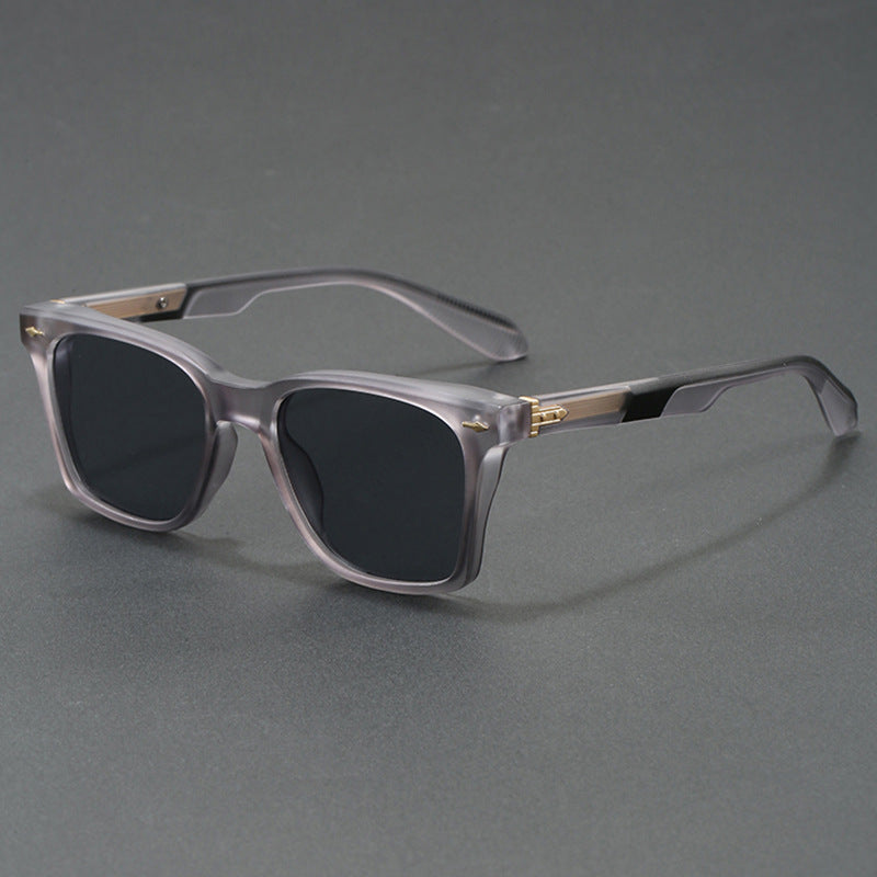 Zeno Square Sunglasses