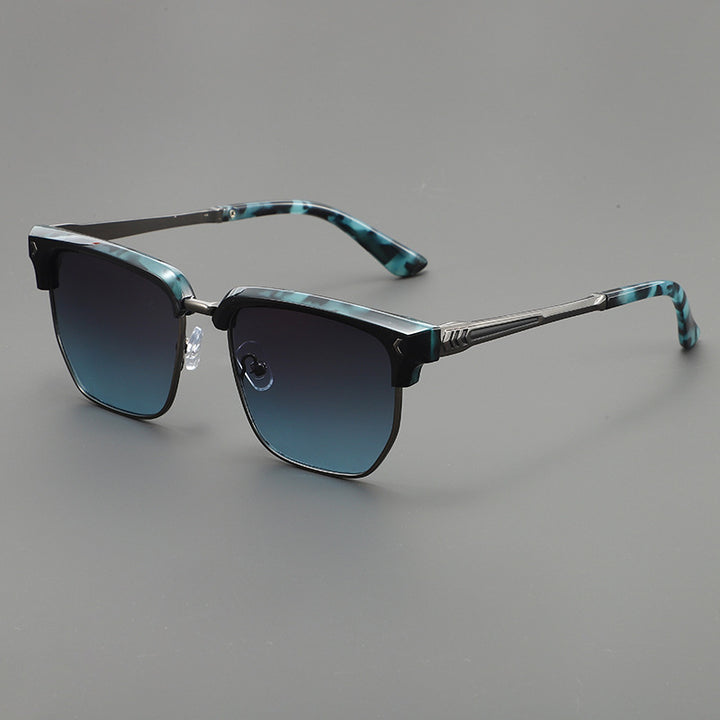 Rivaro Square Sunglasses