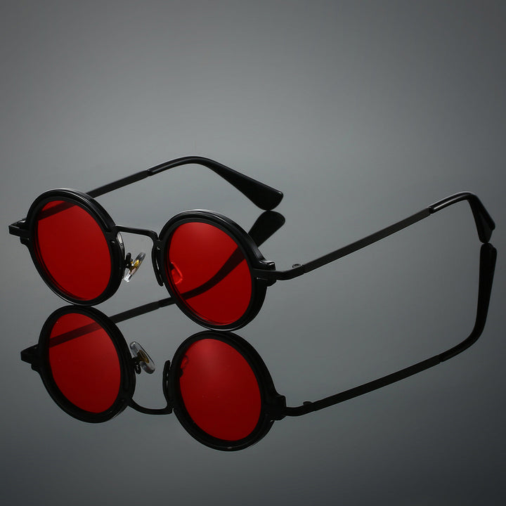 Monroe Round Sunglasses