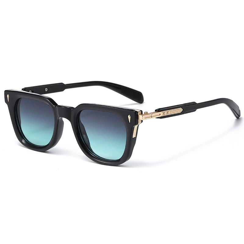 Kairo Square Sunglasses