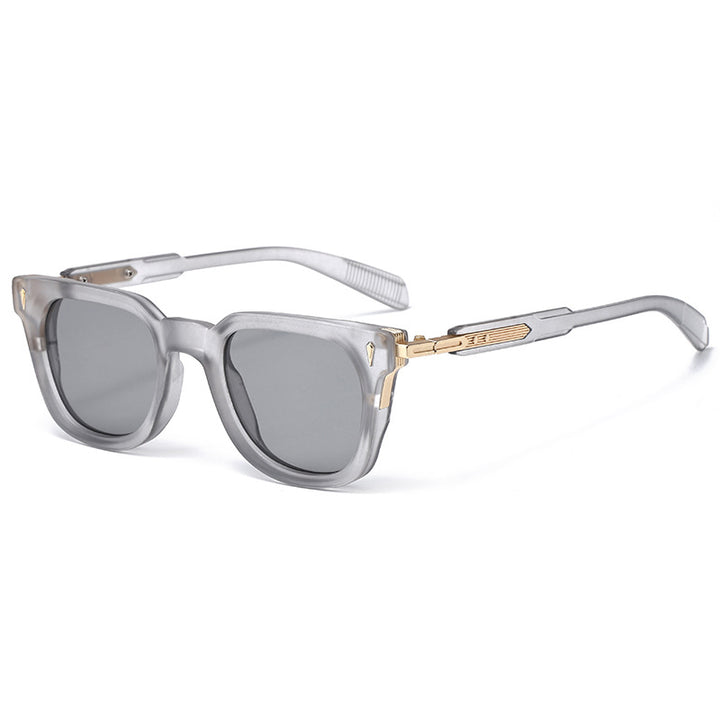Kairo Square Sunglasses