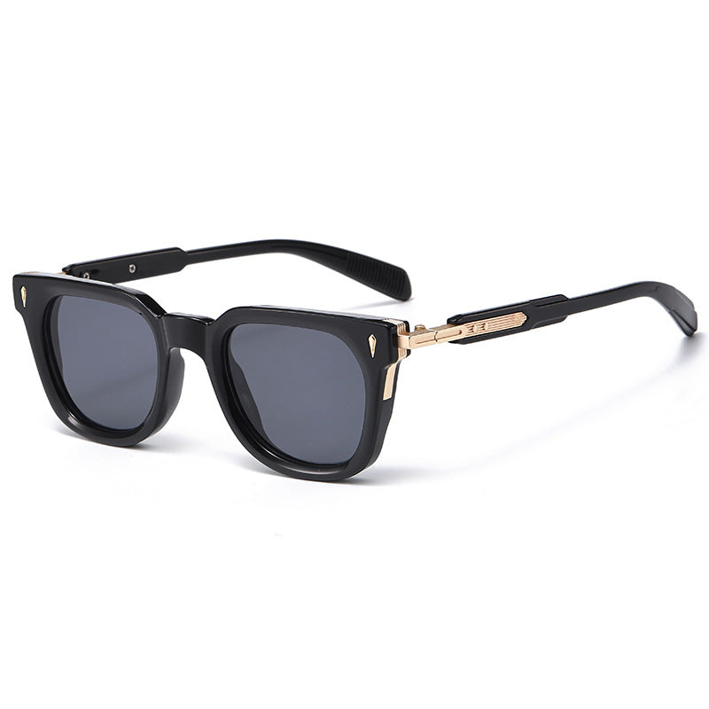 Kairo Square Sunglasses