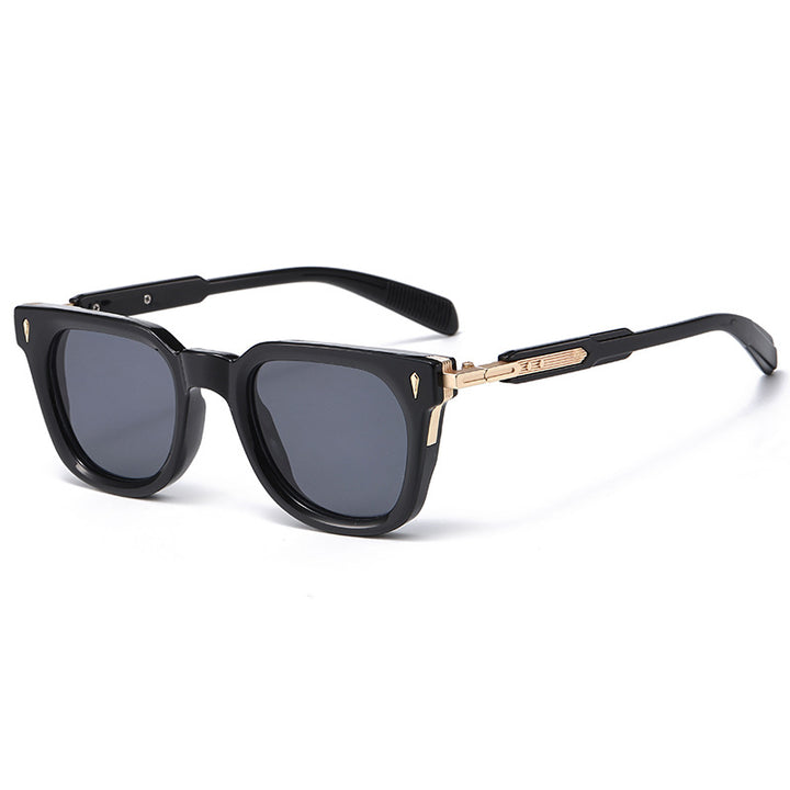 Kairo Square Sunglasses