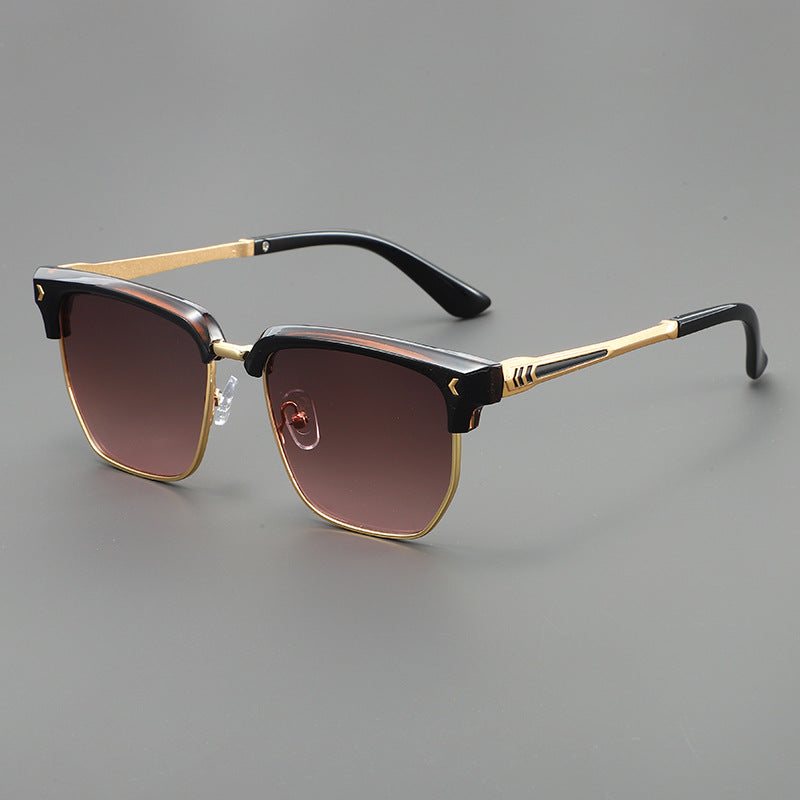 Rivaro Square Sunglasses