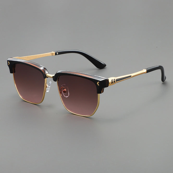 Rivaro Square Sunglasses