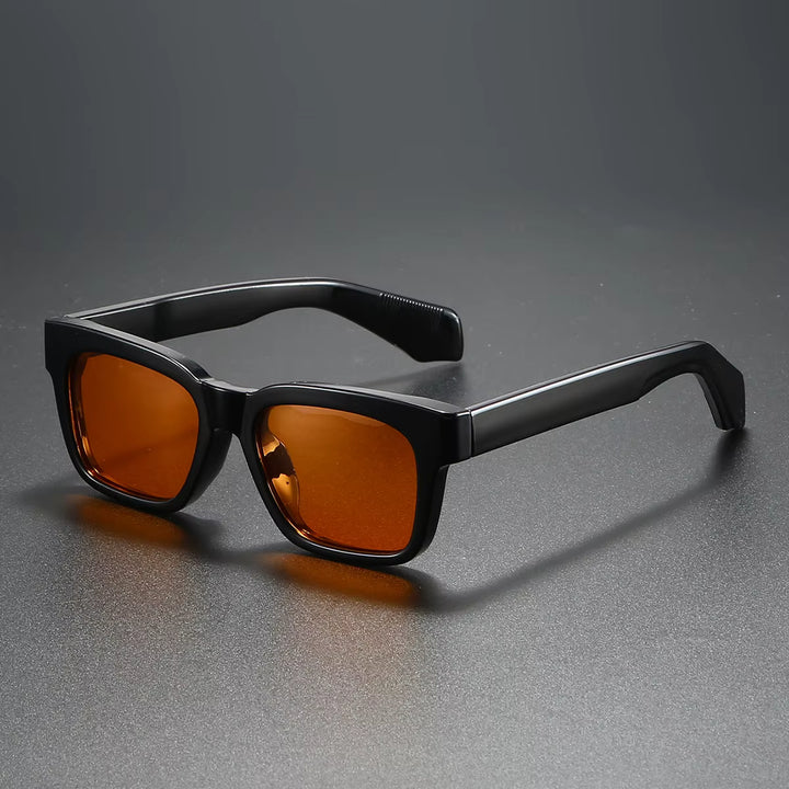 Norvale Square Sunglasses