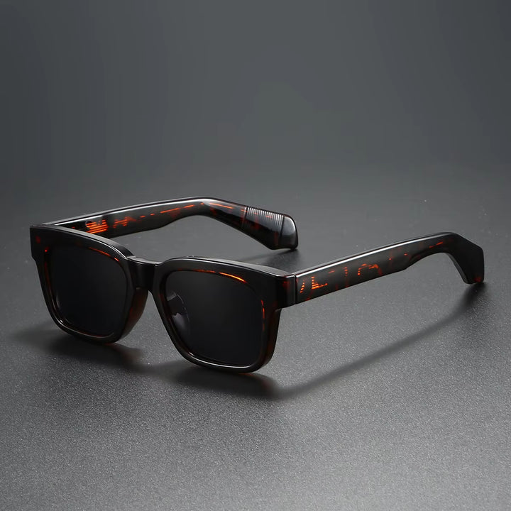 Norvale Square Sunglasses