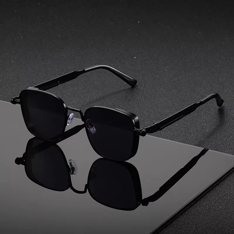 Helios Square Sunglasses