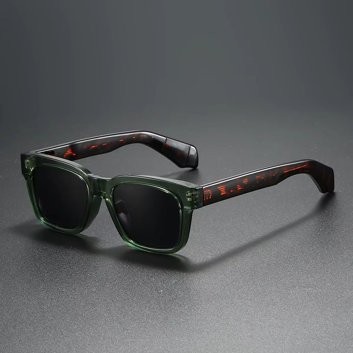 Norvale Square Sunglasses